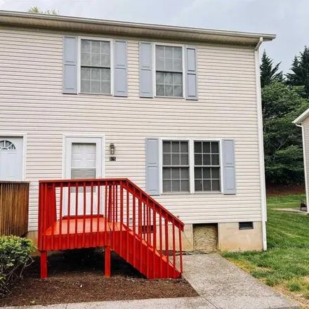 Buy this 3 bed townhouse on School Lane in Christiansburg, VA 24073