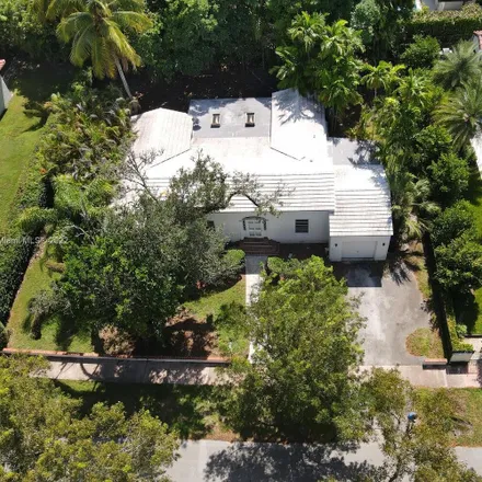 Image 4 - 910 Roderigo Avenue, Coral Gables, FL 33134, USA - House for sale