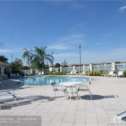 Image 5 - Wiles Road, Coconut Creek, FL 33073, USA - Condo for rent