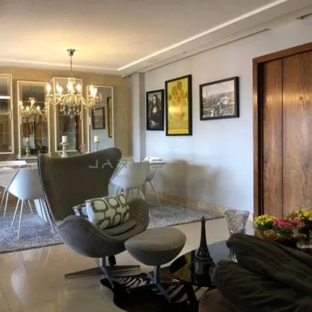 Buy this 4 bed apartment on Rua Hélio Pradines in Ponta Verde, Maceió - AL