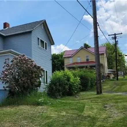 Buy this 3 bed house on 461 Long Street in Newell, Fayette County