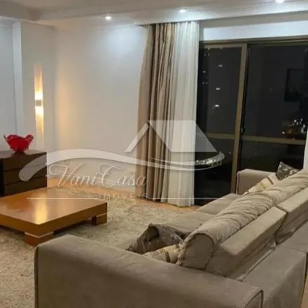 Buy this 4 bed apartment on Rua Costa Aguiar in Ipiranga, São Paulo - SP