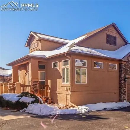 Buy this 3 bed house on 2059 London Carriage Grove in Colorado Springs, CO 80920