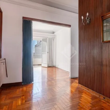Buy this 3 bed apartment on Avenida San Juan 2248 in San Cristóbal, 1232 Buenos Aires