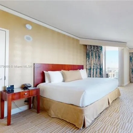 Buy this 2 bed condo on Trump International Beach Resort in 18001 Collins Avenue, Sunny Isles Beach