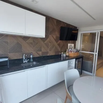 Buy this 2 bed apartment on Rua Padre Estevão Pernet 780 in Vila Azevedo, São Paulo - SP