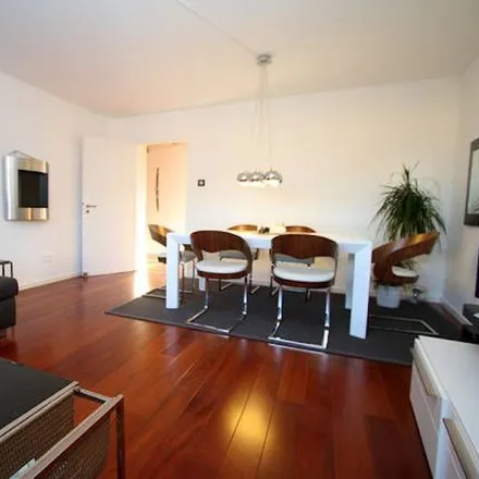 Rent this 3 bed apartment on Zentnerstraße 44 in 80796 Munich, Germany