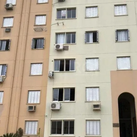 Rent this 3 bed apartment on unnamed road in Sarandi, Porto Alegre - RS