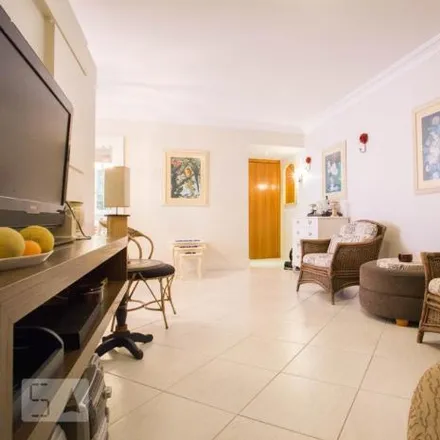 Buy this 3 bed apartment on Rua General Couto de Magalhães 1485 in Higienópolis, Porto Alegre - RS