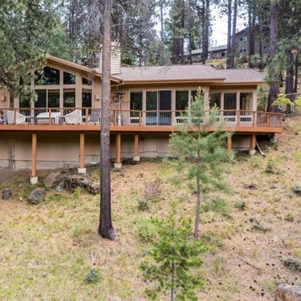 Image 2 - Baker Road, Deschutes County, OR, USA - House for sale