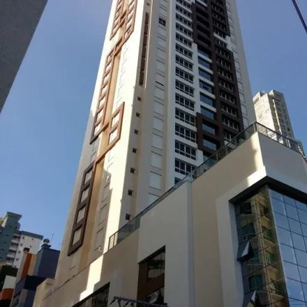Buy this 4 bed apartment on unnamed road in Centro, Balneário Camboriú - SC