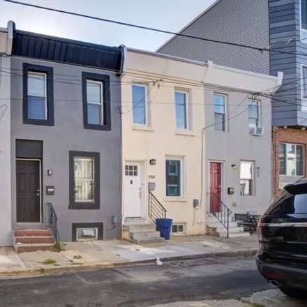 Rent this 2 bed house on 1976 East Oakdale Street in Philadelphia, PA 19125