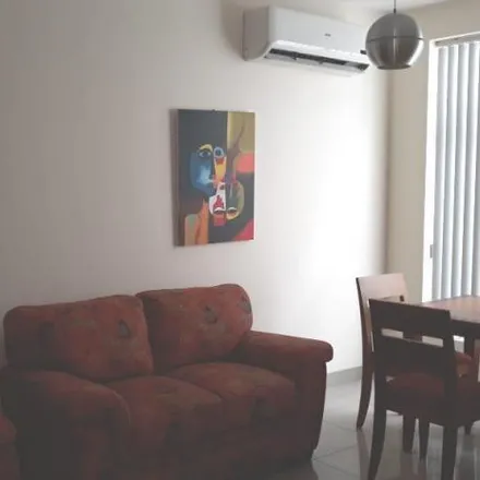 Rent this 2 bed apartment on Avenida Efren Aviles Pino in 090510, Guayaquil