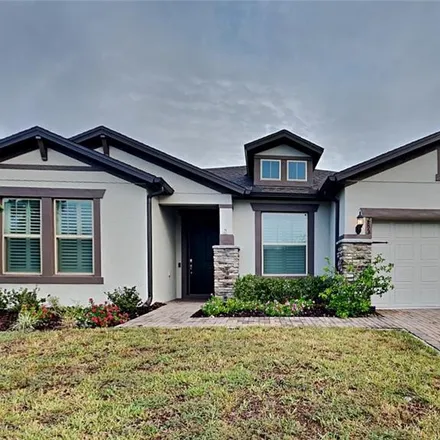 Buy this 4 bed house on 698 Madrid Drive in Poinciana, FL 34758