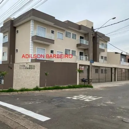 Buy this 2 bed apartment on Avenida do Compositor in São Manoel, Americana - SP