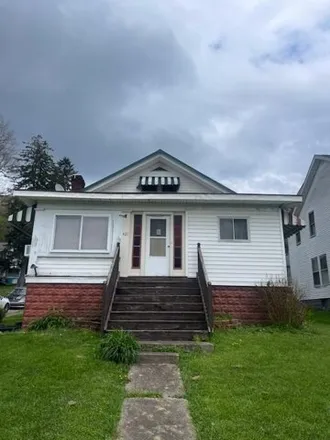 Buy this 3 bed house on 313 Franklin Street in New Martinsville, WV 26155
