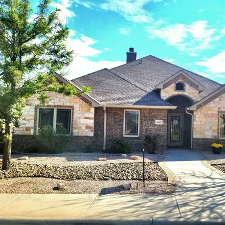 Buy this 4 bed house on 6006 94th Street in Lubbock, TX 79424