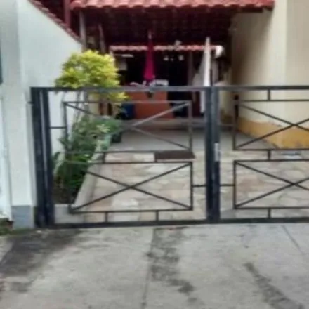 Buy this 2 bed house on Estrada do Moinho in Campo Grande, Rio de Janeiro - RJ