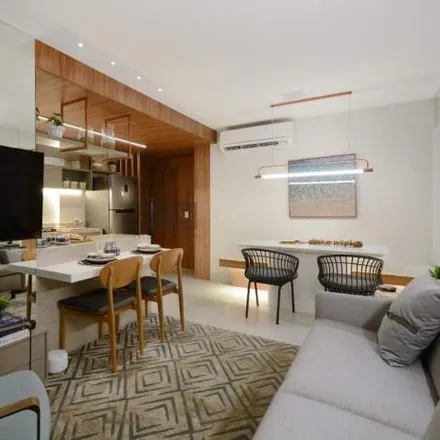 Buy this 1 bed apartment on Rua T-37 in Setor Nova Suiça, Goiânia - GO