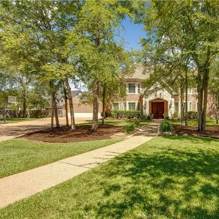 Buy this 5 bed house on 5105 Spanish Bay Court in College Station, TX 77845