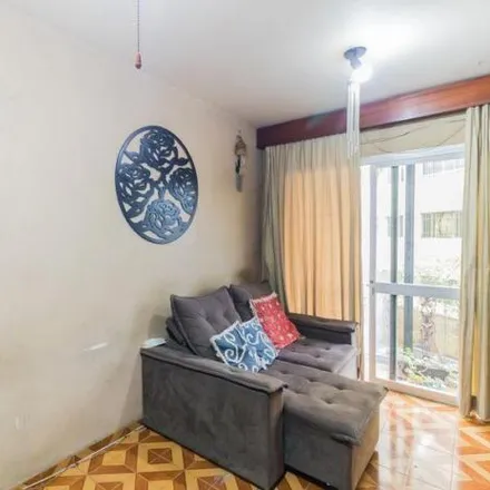 Buy this 2 bed apartment on Avenida São Miguel in Vila Costa Melo, São Paulo - SP