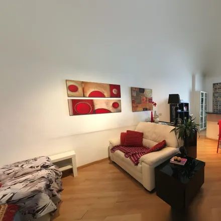 Rent this 1 bed apartment on Campi Flegrei in Via dei Campi Flegrei, 00141 Rome RM