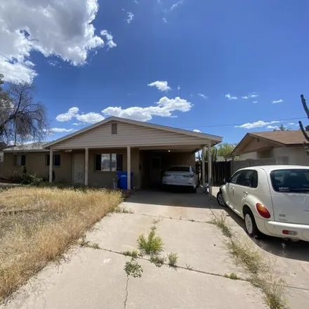 Buy this 3 bed house on 2339 East Sylvia Street in Phoenix, AZ 85022
