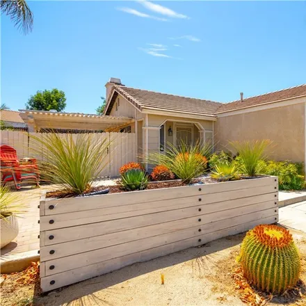 Buy this 3 bed house on 27889 Menifee Road in Menifee, CA 92585