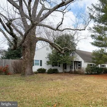 Buy this 4 bed house on 108 Winchester Avenue in Grasonville, Queen Anne's County