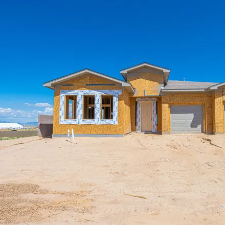 Buy this 3 bed house on 1 Edmundo Road in Valencia County, NM 87002