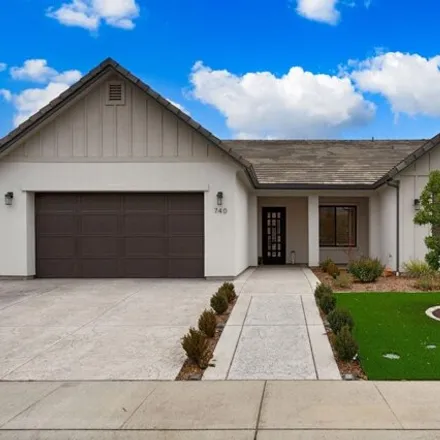 Buy this 4 bed house on Oliver Court in Folsom, CA 95762