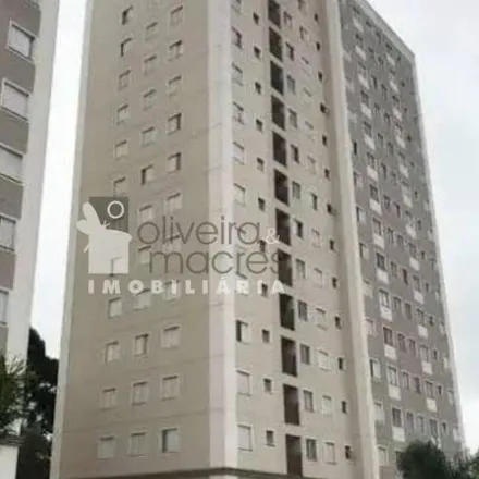 Buy this 2 bed apartment on Rua João Antônio Cebriam in Vila Varela, Poá - SP
