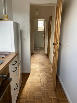 Rent this 1 bed apartment on Winterberger Straße 8 in 53721 Siegburg, Germany