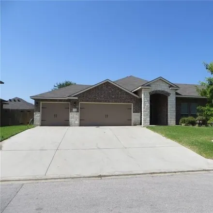 Buy this 3 bed house on 8354 Quiet Hollow Drive in Temple, TX 76502