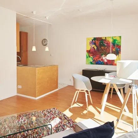 Rent this 2 bed apartment on Bundesstraße 30 in 20146 Hamburg, Germany