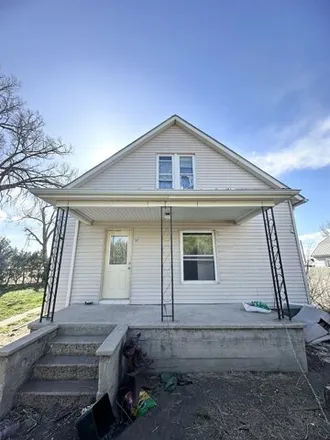 Buy this 4 bed house on East Railway Street in Palisade, Hitchcock County