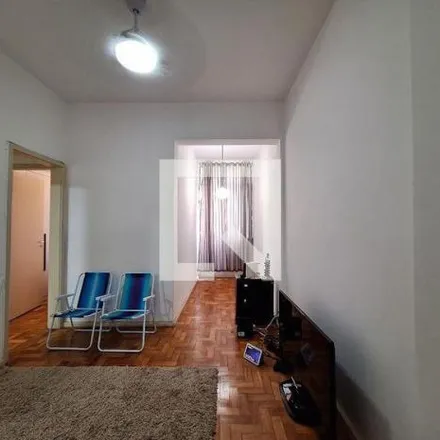 Rent this 2 bed apartment on Rua Marquês de Abrantes 172 in Flamengo, Rio de Janeiro - RJ