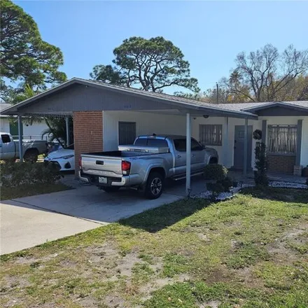 Buy this 4 bed house on 844 63rd Avenue West in Manatee County, FL 34207