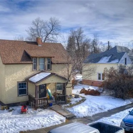 Buy this 5 bed house on 817 West Olive Street in Bozeman, MT 59715