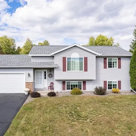 Buy this 3 bed house on 2642 Parkway Lane in Village of Weston, WI 54476