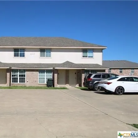 Buy this studio townhouse on 4383 Abigail Drive in Killeen, TX 76549