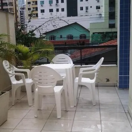 Image 2 - Melo, Avenida Brasil 2195, Centro, Balneário Camboriú - SC, 88330-000, Brazil - Apartment for sale