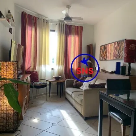 Buy this 1 bed apartment on Rua Major Sólon in Jardim Guanabara, Campinas - SP