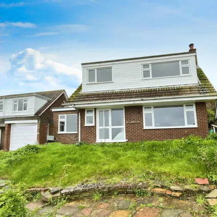 Buy this 4 bed house on Tan Benarth in Llandudno Junction, LL32 8NW