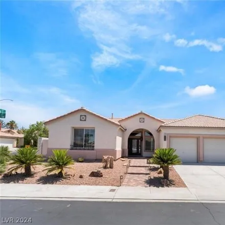 Buy this 3 bed house on 773 Garnet Point Ct in Las Vegas, Nevada