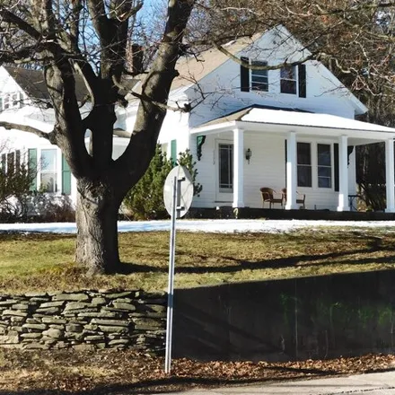Buy this 3 bed house on 1772 Main Street in Village of Delanson, Schenectady County