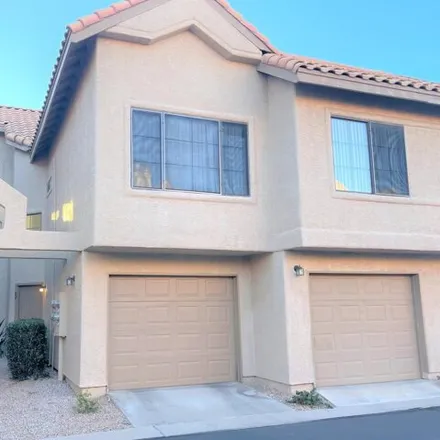 Image 1 - Eisenhower Center for Innovation, 848 North Mesa Drive, Mesa, AZ 85201, USA - Townhouse for rent