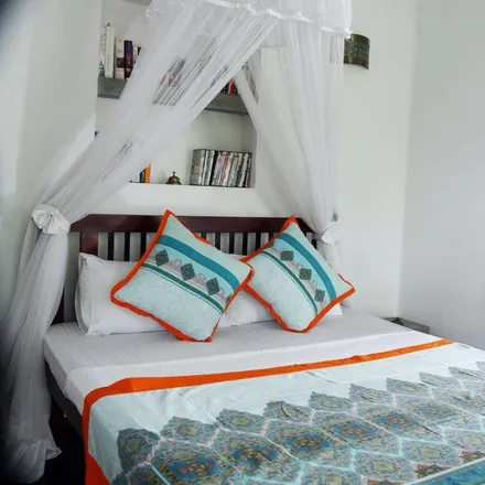 Rent this 1 bed apartment on Ambalangoda