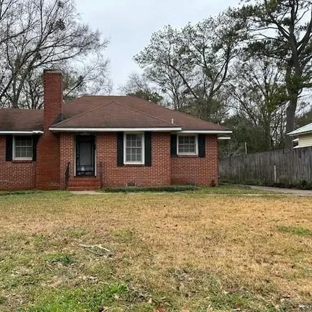 Rent this 2 bed house on 122 Dunn Avenue in Mobile, AL 36606