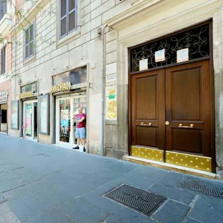 Image 9 - Via Carlo Alberto, 63, 00185 Rome RM, Italy - Apartment for rent